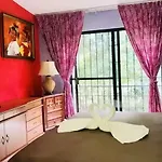 Luxury Townhouse Playacar - Dolce Vita Caribe Golf