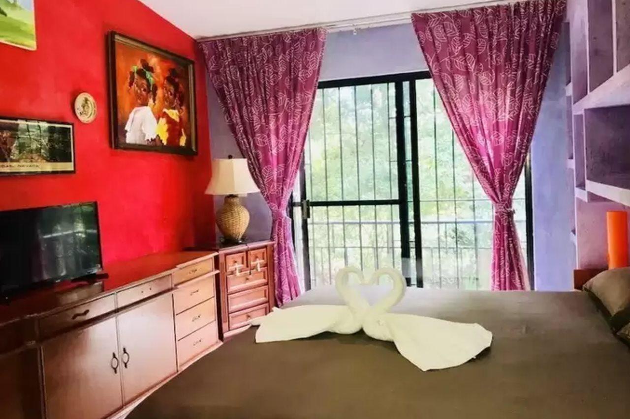 Apartamento Luxury Townhouse Playacar - Dolce Caribe Golf