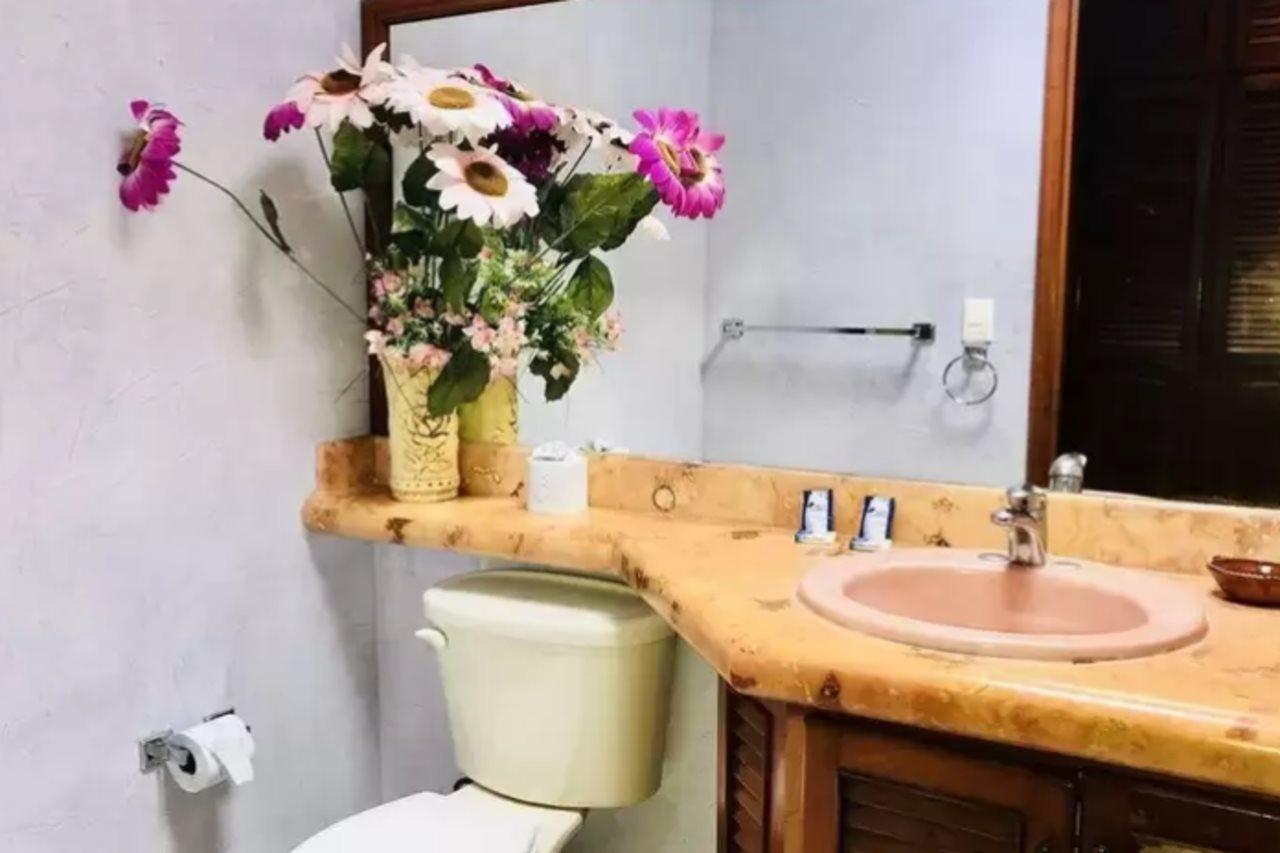 Apartamento Luxury Townhouse Playacar - Dolce Caribe Golf *